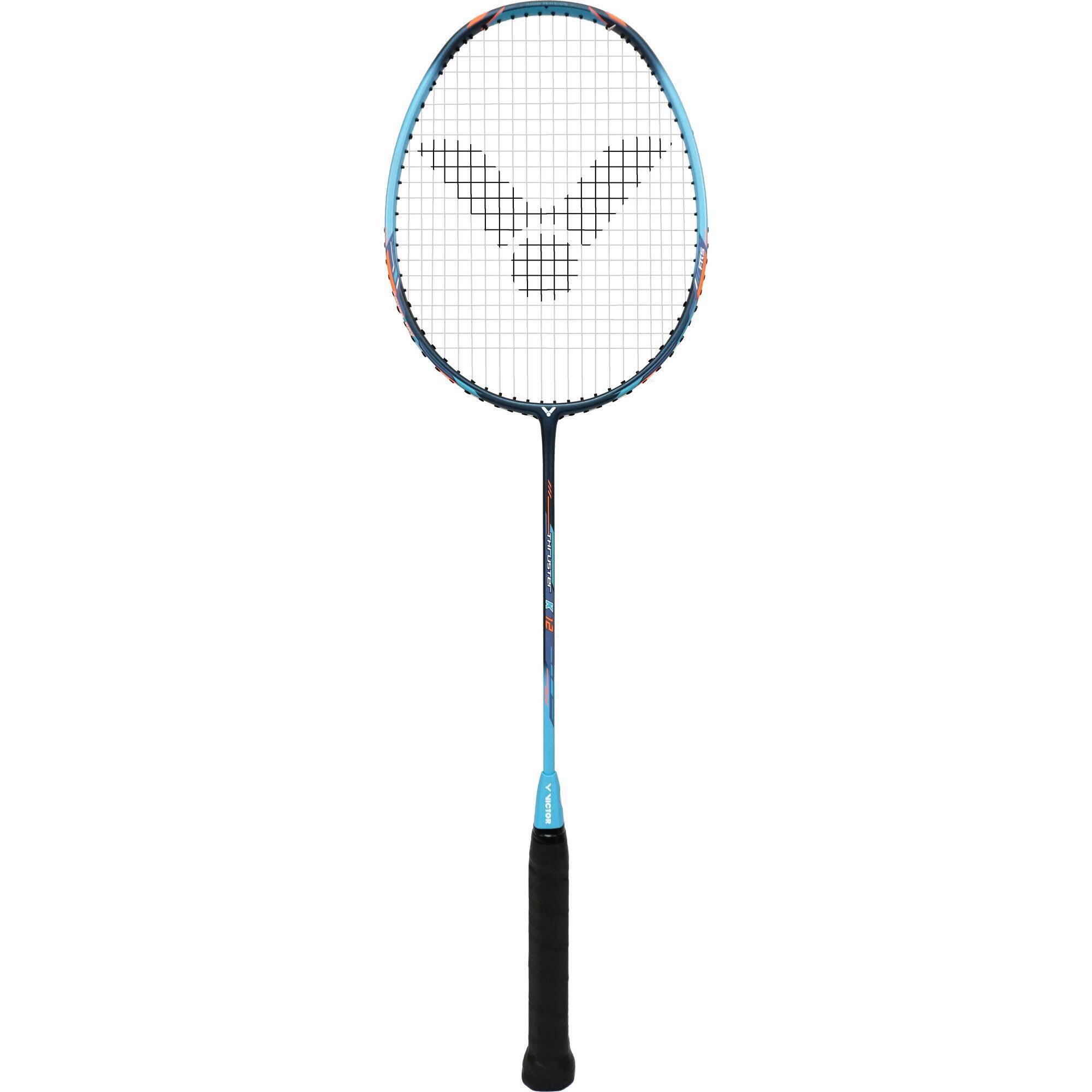 Victor Thruster K 12 M Badminton Racket 1/5