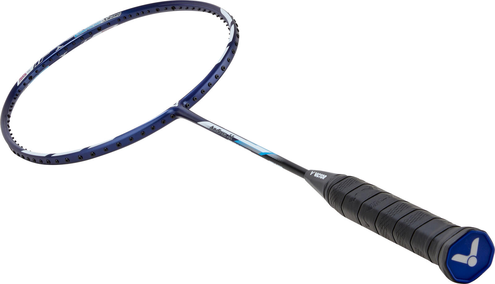 Victor Aura Speed 11 B Badminton Racket 3/5