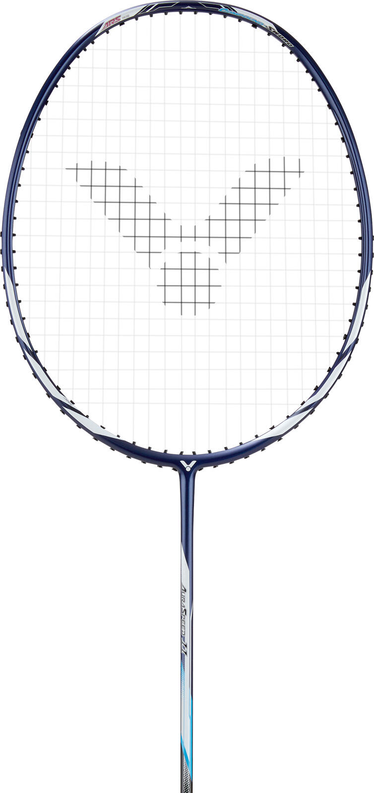 Victor Aura Speed 11 B Badminton Racket 2/5