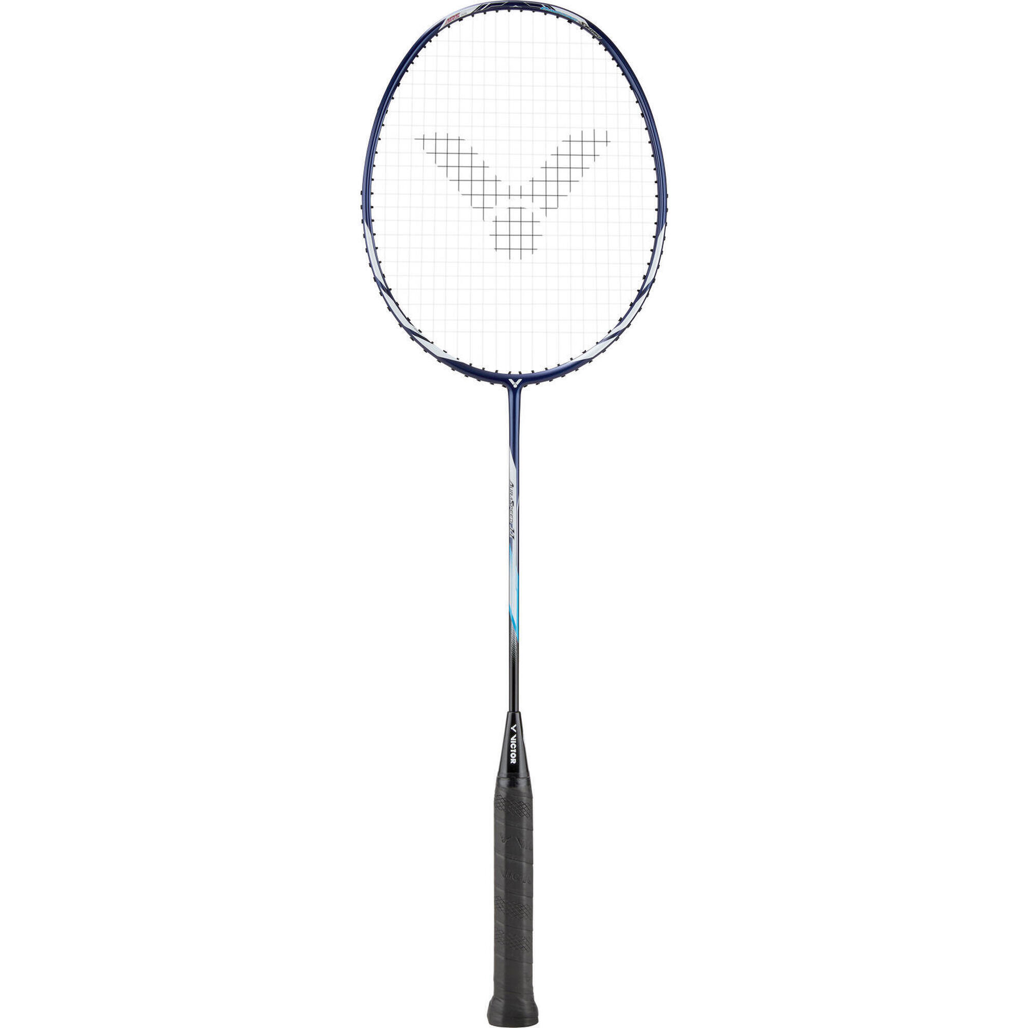 Victor Aura Speed 11 B Badminton Racket 1/5