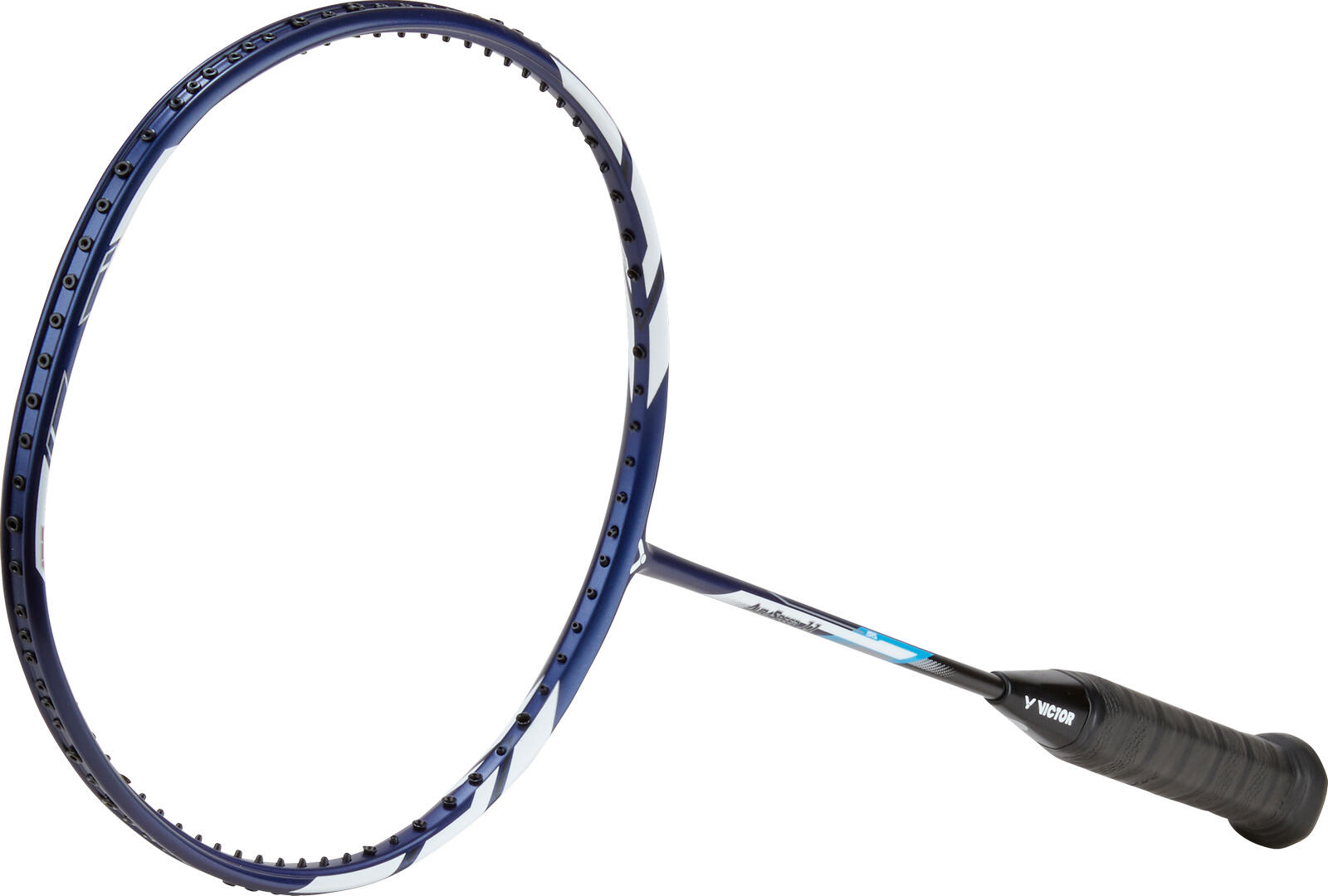 Victor Aura Speed 11 B Badminton Racket 4/5