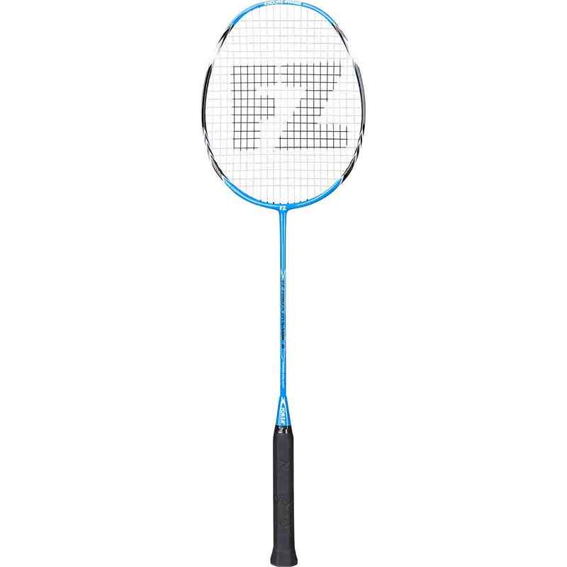 Badmintonschläger Dynamic 8 - Alu/Stahl, ideal für Freizeitspieler