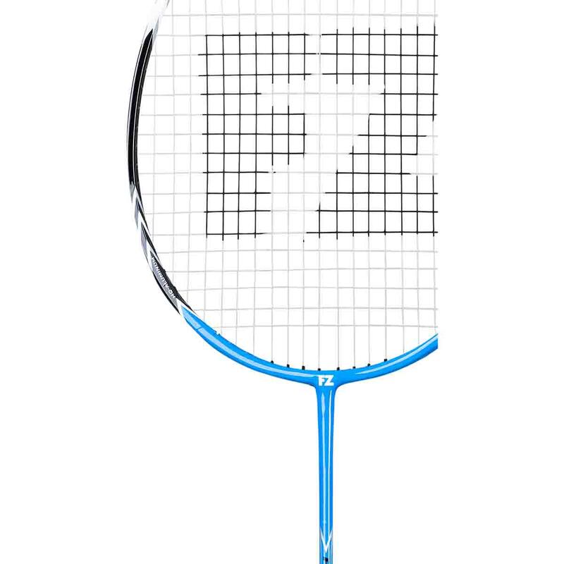 Badmintonschläger Dynamic 8 - Alu/Stahl, ideal für Freizeitspieler