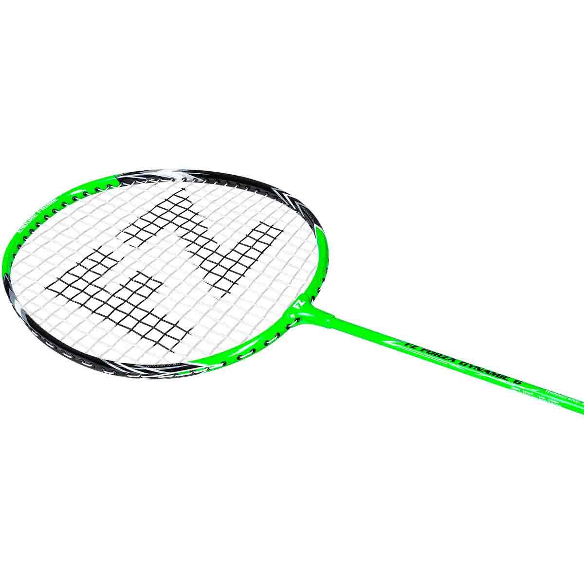 FZ Forza Dynamic 6 Badminton Racket 2/6