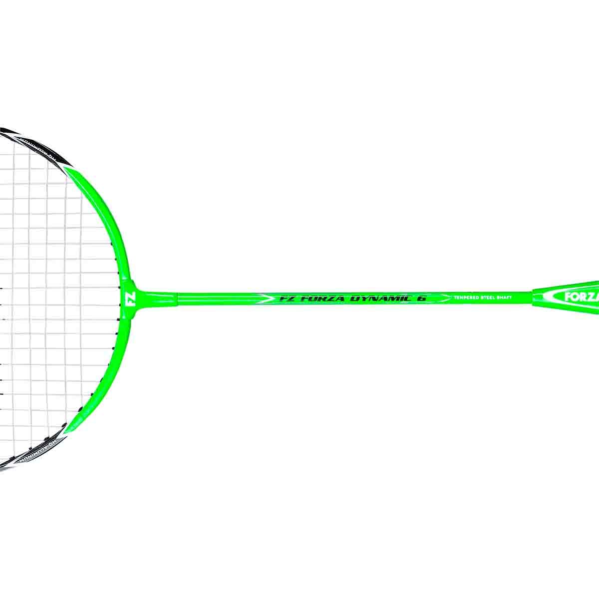 FZ Forza Dynamic 6 Badminton Racket 4/6