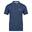 Polo de sport MAVERICK Homme (Bleu nuit)