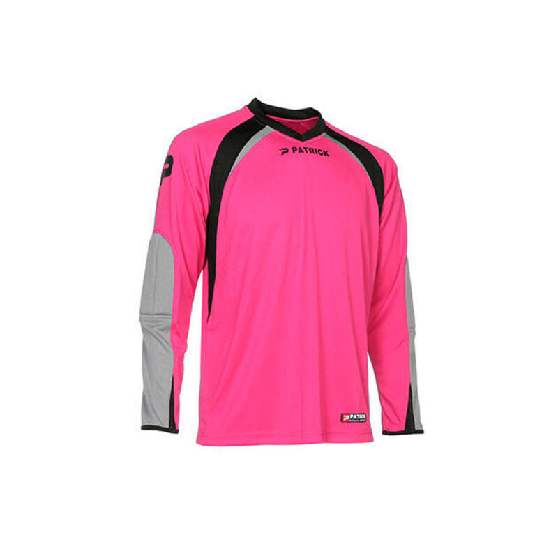 Maglia da portiere tricolore Patrick Calpe