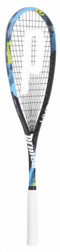 Prince Hyper Pro 550 Squash Racket 4/4