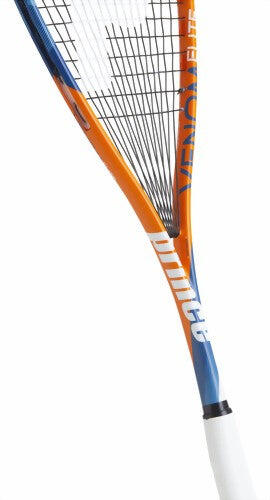 Prince Venom Elite 900 Textreme Squash Racket 3/3