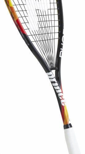 Prince Phoenix Pro 750 Textreme Squash Racket 4/5