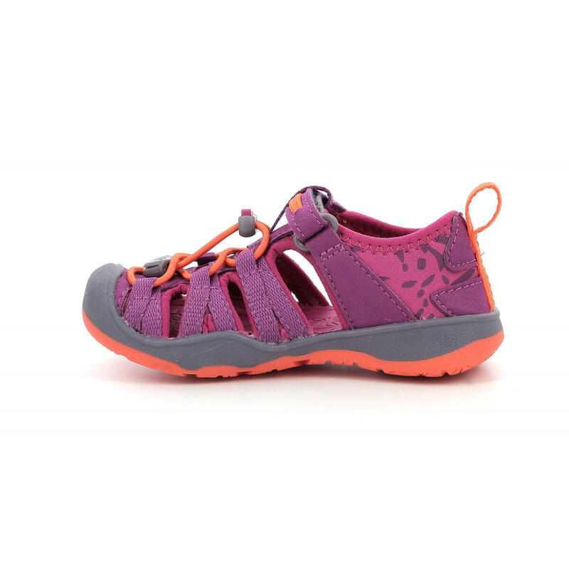 Sandales De Randonnee Enfant Moxie