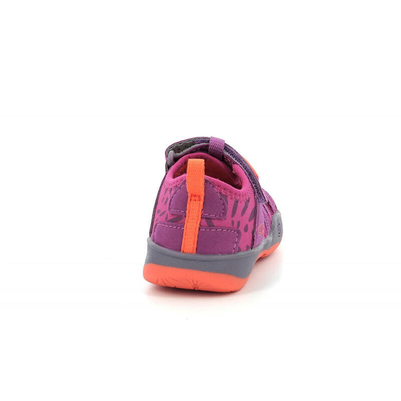 Sandales De Randonnee Enfant Moxie