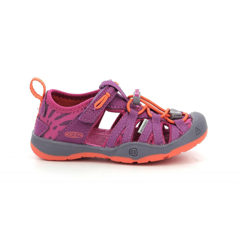 Sandales De Randonnee Enfant Moxie