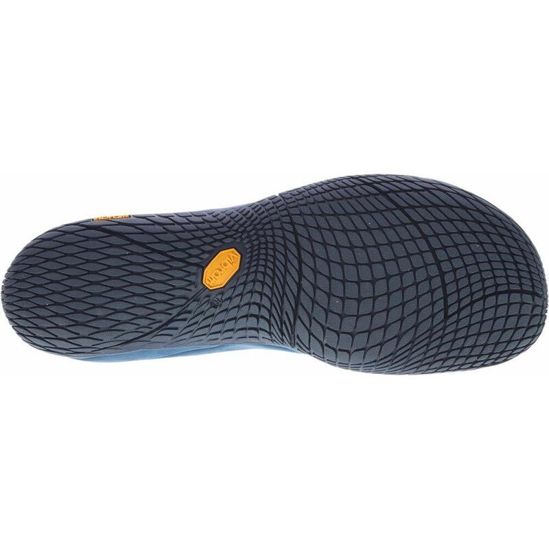 Dámské turistické barefootové boty Vapor Glove 3 Luna LTR W