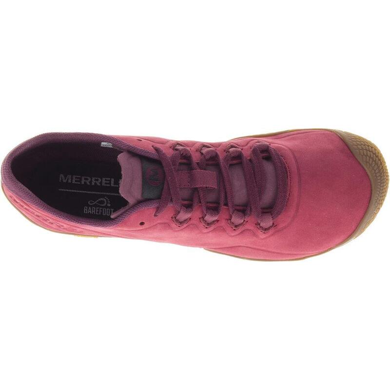 Buty Do Chodzenia Damskie Merrell Vapor Glove 3 Luna LTR