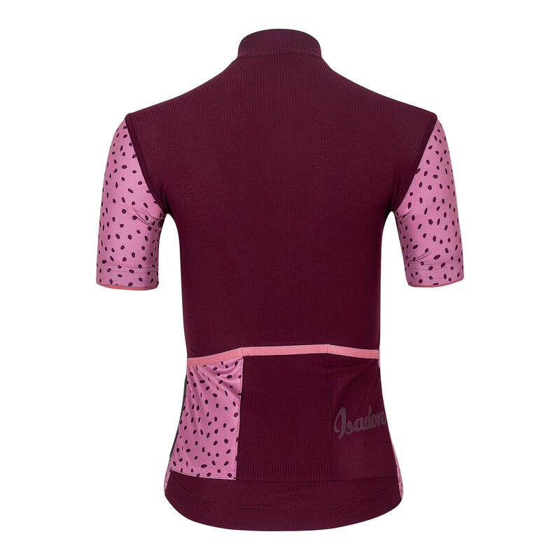 Signature Climber's Fietsshirt Sierra Nevada Dames