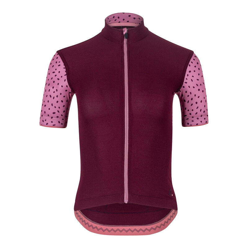 Signature Climber's Fietsshirt Sierra Nevada Dames