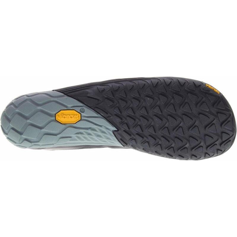 Dámské turistické barefootové boty Vapor Glove 4 W