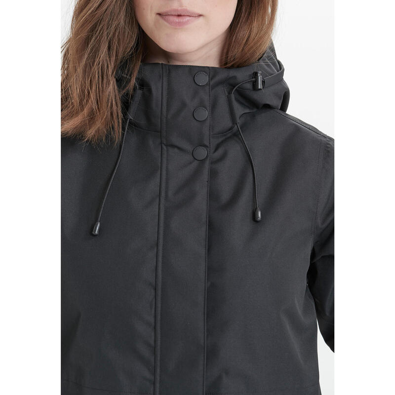 WHISTLER Regenjacke Mullie