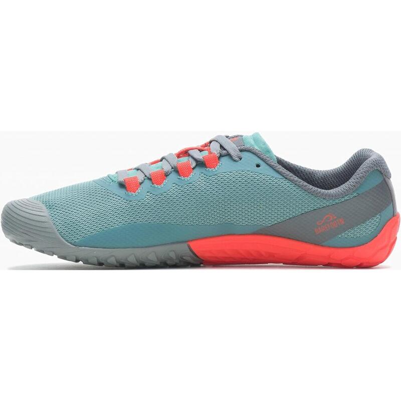 Buty do Biegania Damskie Merrell Vapor Glove 4