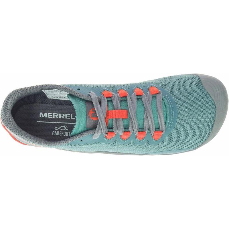 Buty do Biegania Damskie Merrell Vapor Glove 4