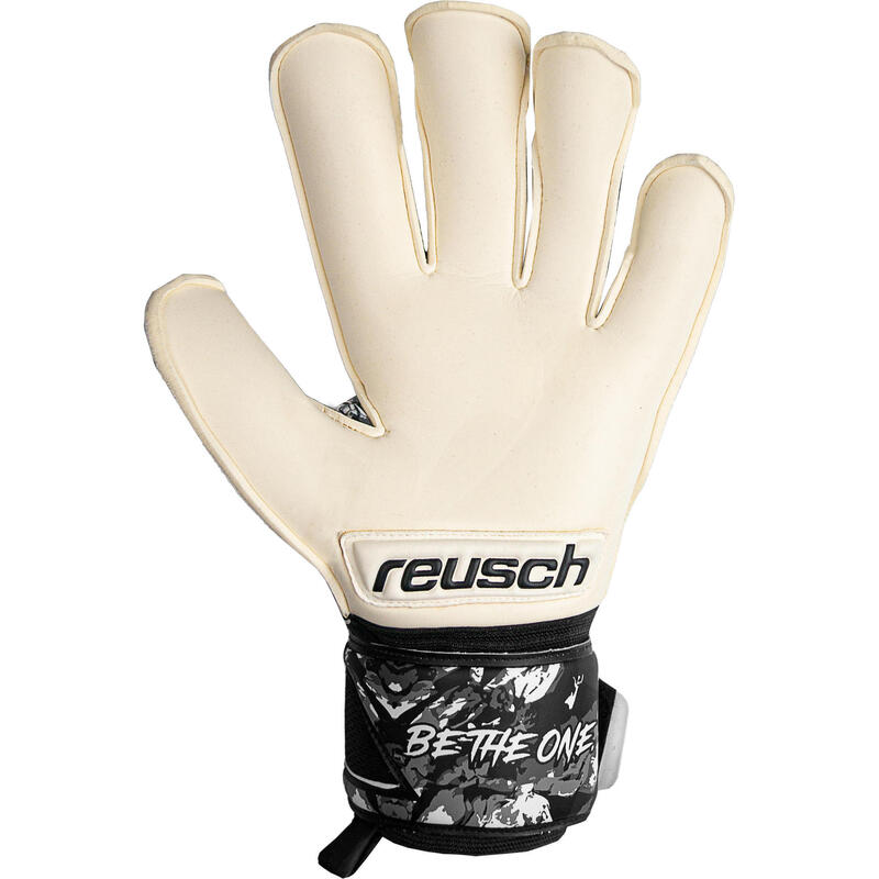 REUSCH Gants de gardien Attrakt Freegel Gold Evolution Cut