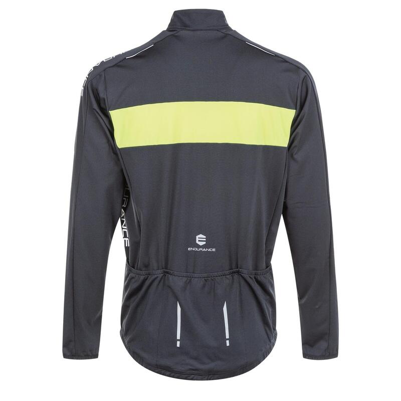 ENDURANCE Fahrradjacke San Tropez