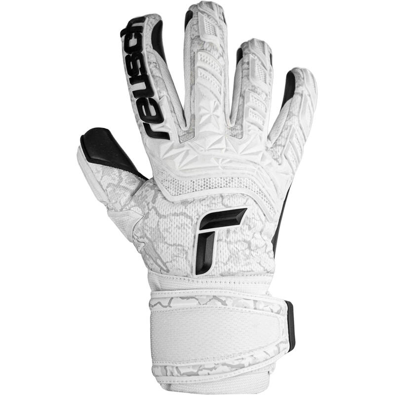 Reusch Unisex Torwarthandschuhe Attrakt Freegel Infinity