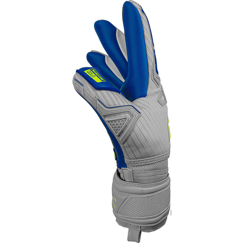 Reusch Torwarthandschuhe Attrakt Freegel Gold Finger Support