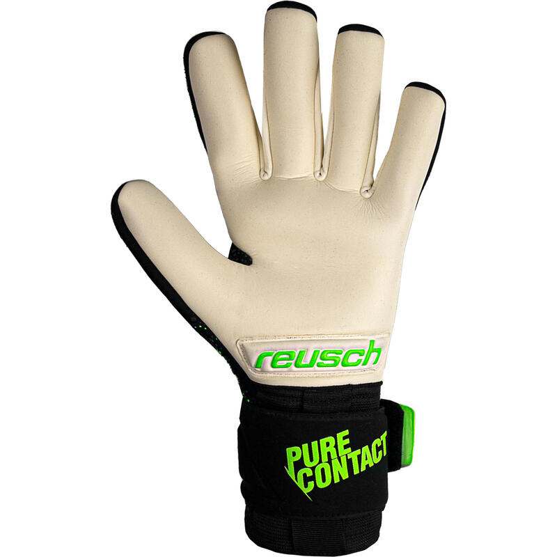 REUSCH Gants de gardien Pure Contact Gold