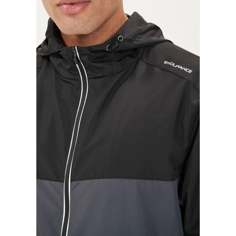 ENDURANCE Laufjacke Verbol