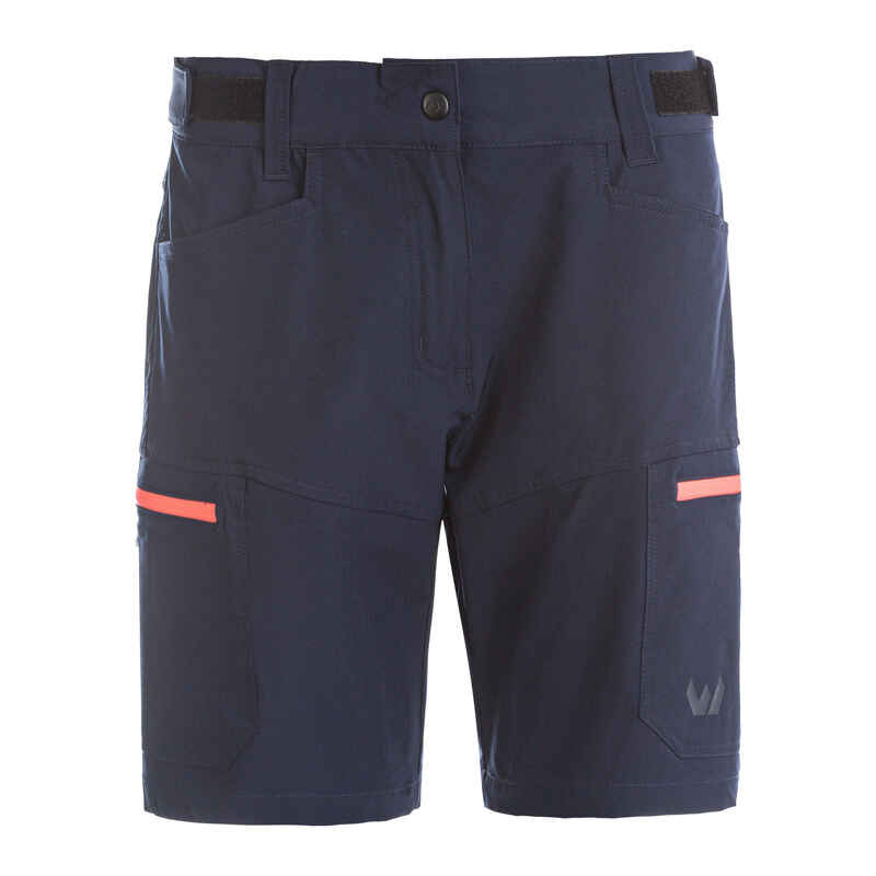 WHISTLER Outdoorhose LONA W Stretch Shorts