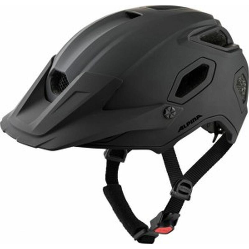 ALPINA Casque de vélo Comox