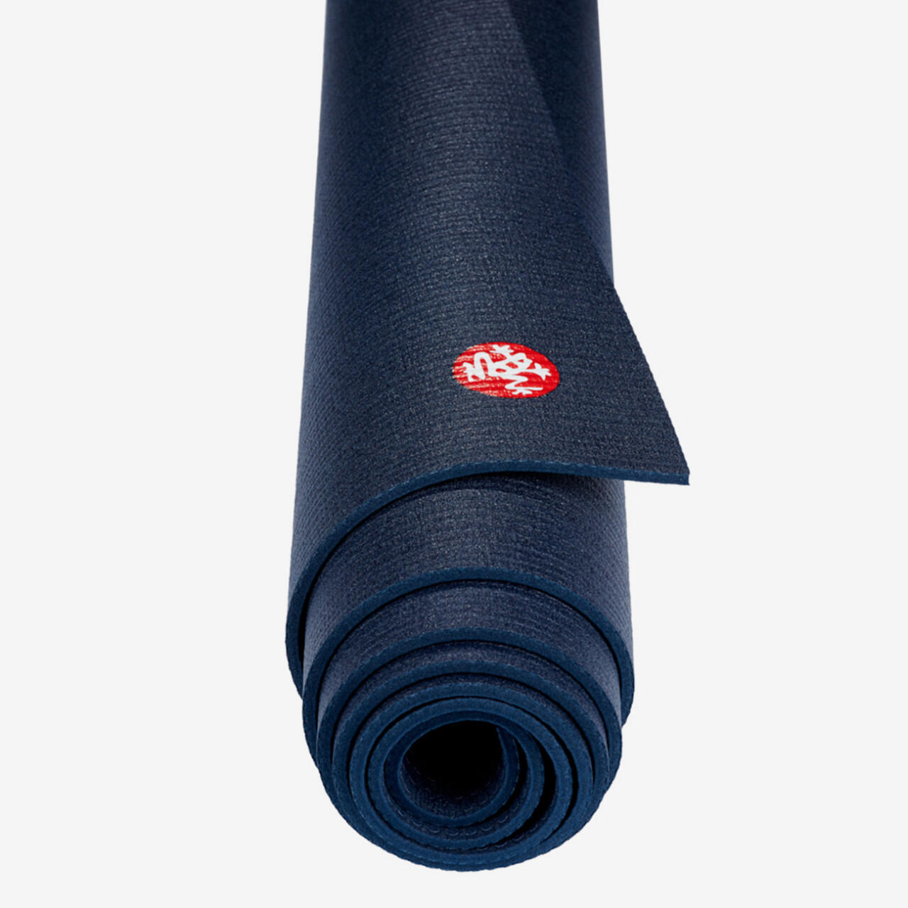 Manduka PROlite Standard 71 Yoga Mat 4.7mm - Midnight 4/5