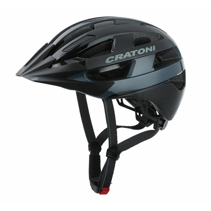 CRATONI Fietshelm Velo-X