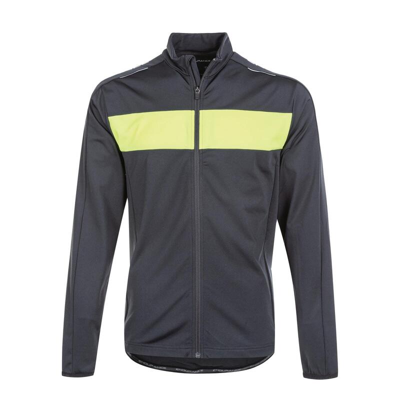 ENDURANCE Fahrradjacke San Tropez