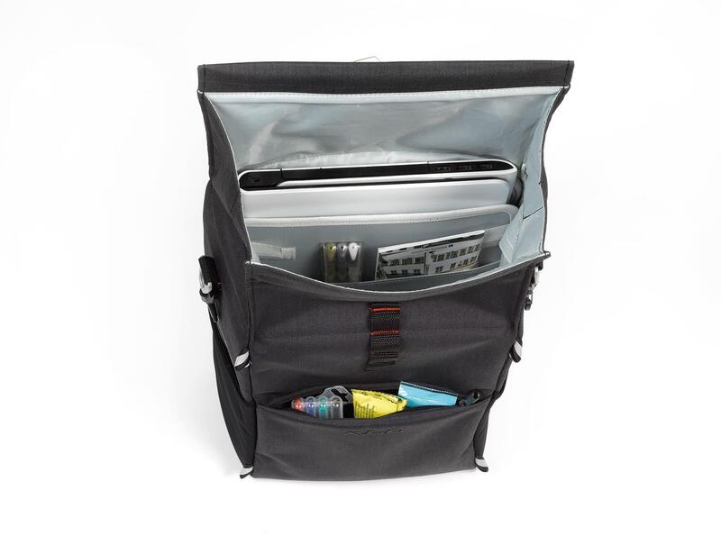 XLC Messengertasche BA-S91