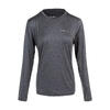 ENDURANCE Shirt met lange mouwen Maje Melange