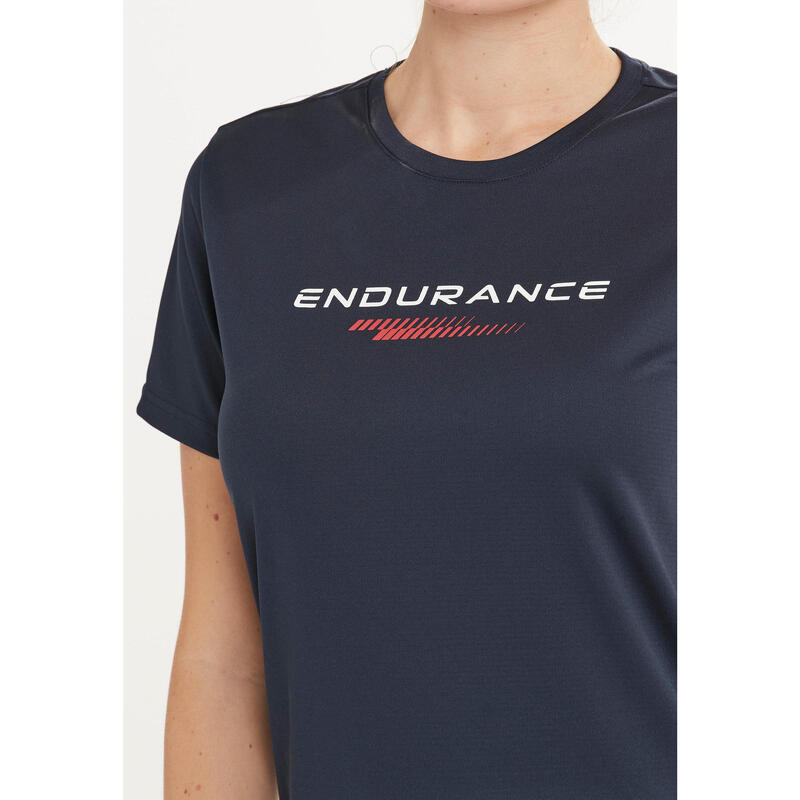 ENDURANCE T-Shirt Keiling