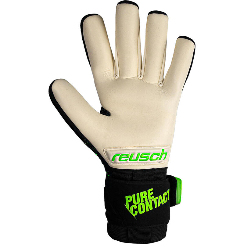 Reusch Unisex Torwarthandschuhe Pure Contact Gold