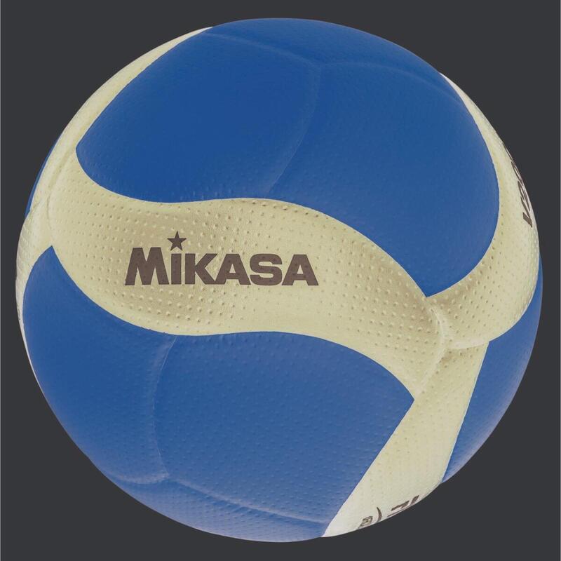 MIKASA Volleyball V200W-DVV