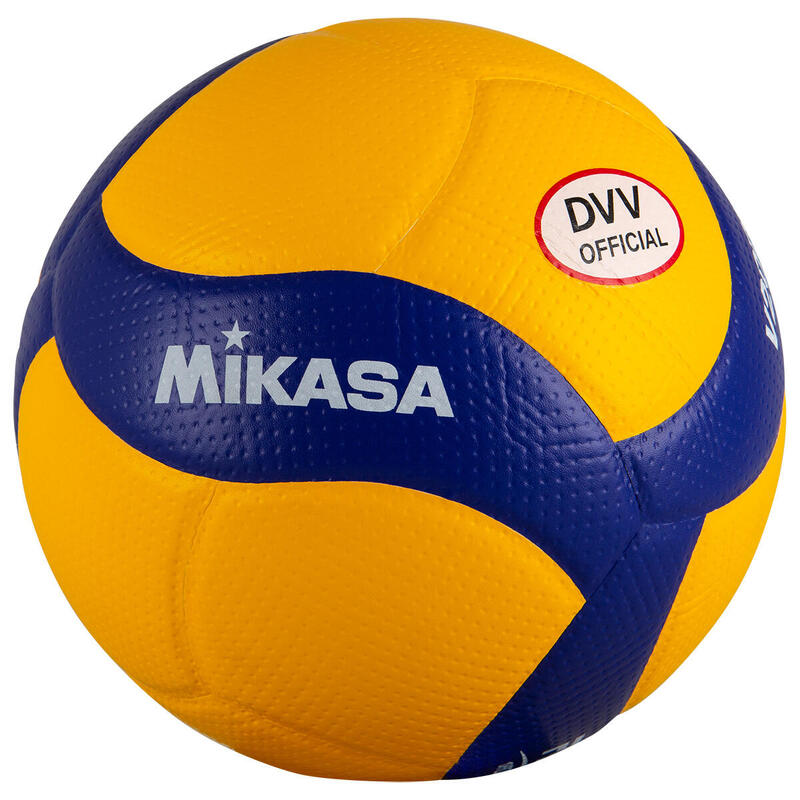 MIKASA Volleyball V200W-DVV