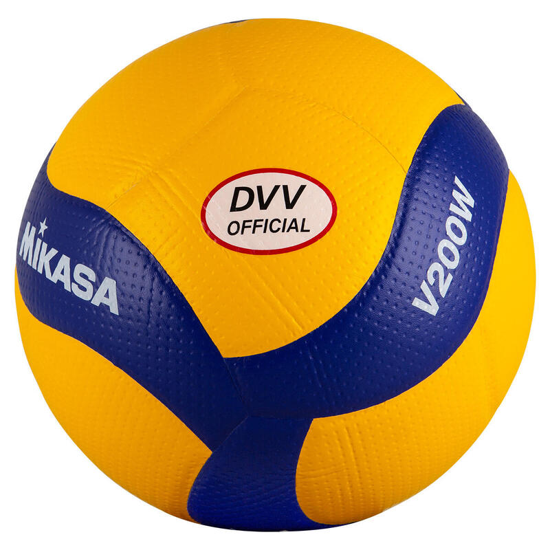 MIKASA Volleyball V200W-DVV