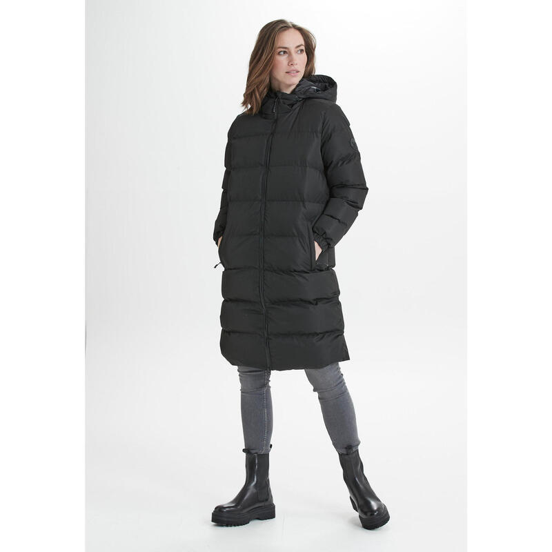 WHISTLER Puffer jas Abella