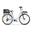 MBM Elektro-Citybike PULSE Lady  28 Zoll