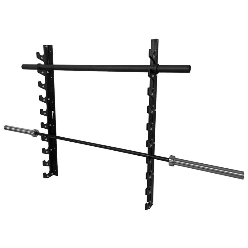 Wieszak na gryfy THORN FIT 10 Bar Storage