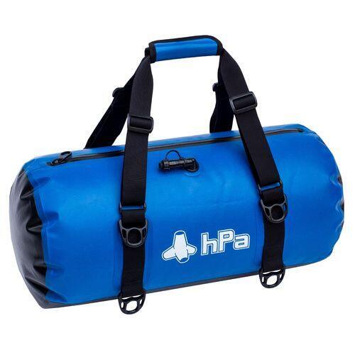 Borsa professionale impermeabile e gonfiabile Hpa infladry duffle 50B