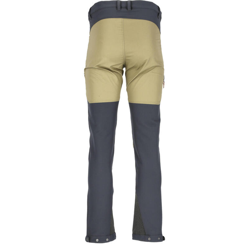 WHISTLER Pantalon de trekking BEINA M