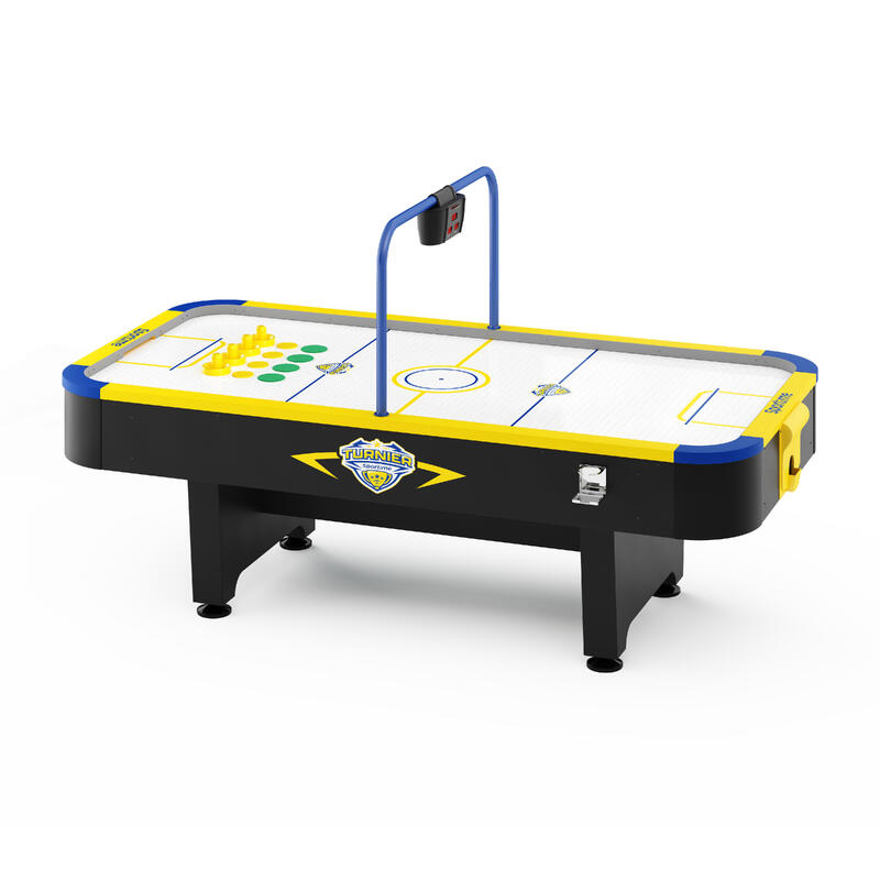 Sportime 8ft Airhockey-Tisch Turnier