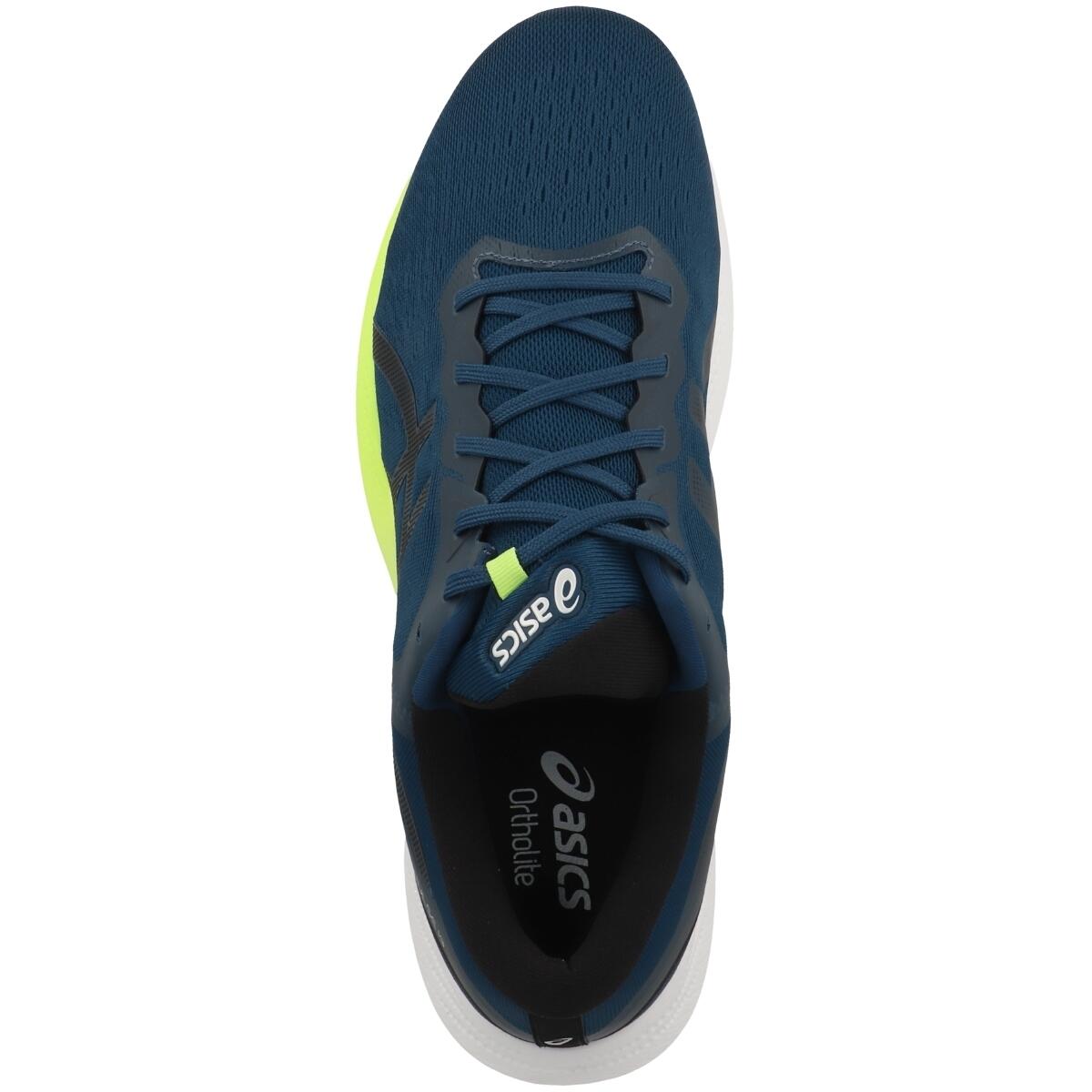 ASICS Mens Gel-Pulse 13 Running Shoes Blue 1011B175 402 2/7